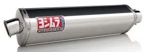 YOSHIMURA 1121265 TRS Slip-On Exhaust