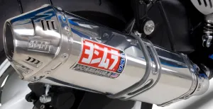 YOSHIMURA 1170275 TRC Slip-On Exhaust