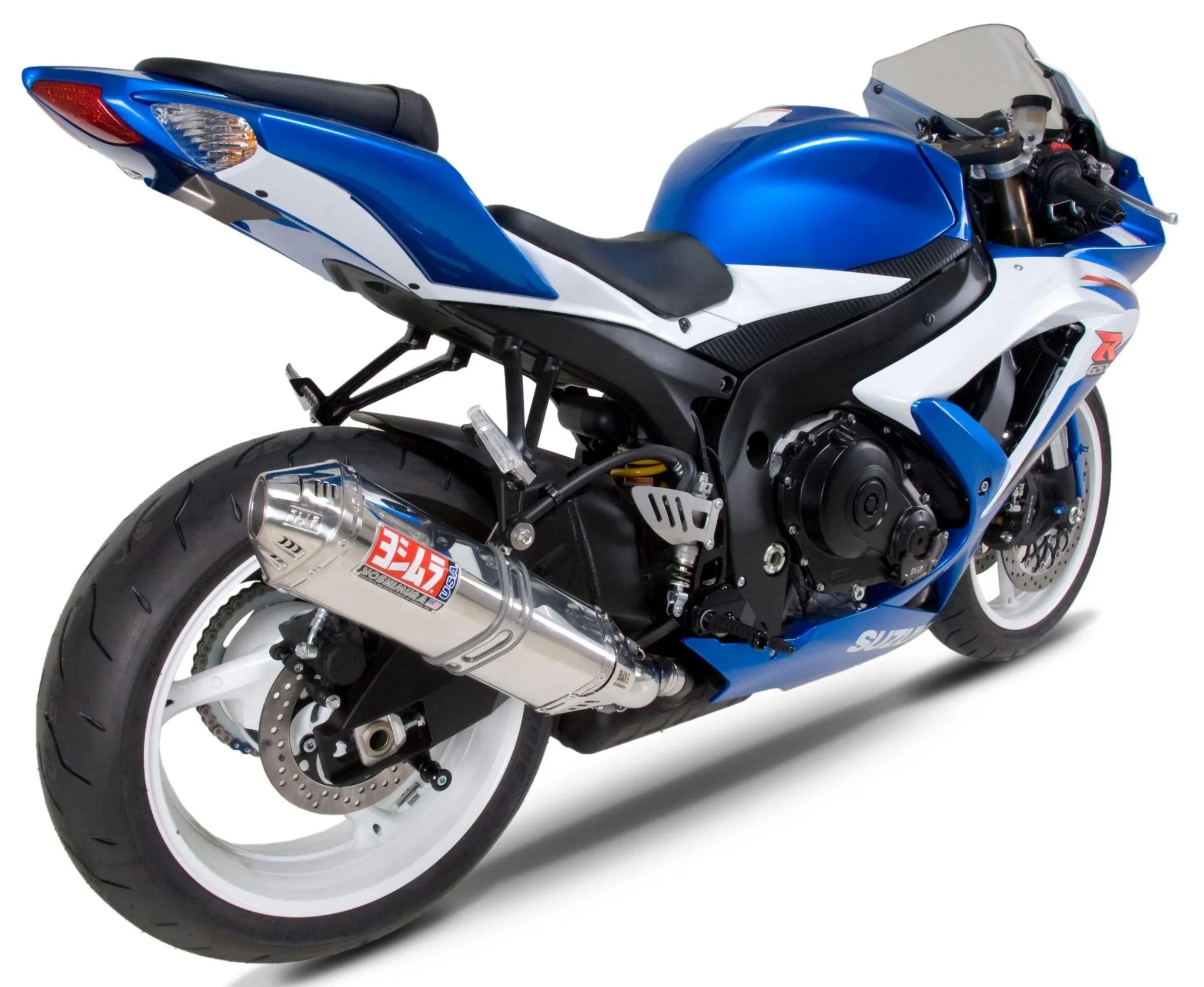 YOSHIMURA 1170275 TRC Slip-On Exhaust