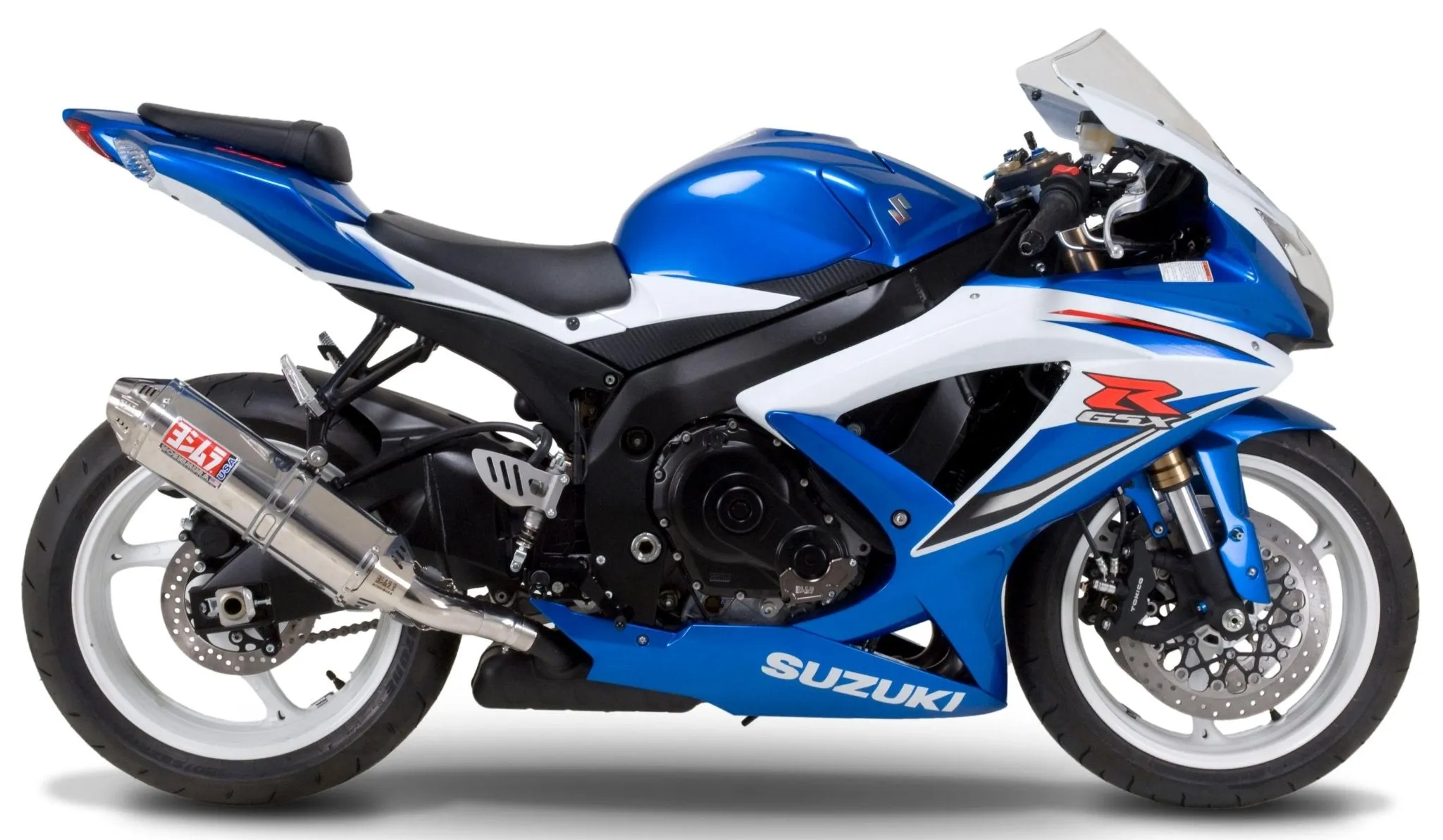 YOSHIMURA 1170275 TRC Slip-On Exhaust