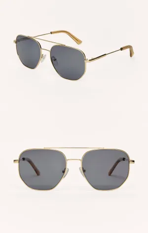 Z SUPPLY Highway Sunglasses
