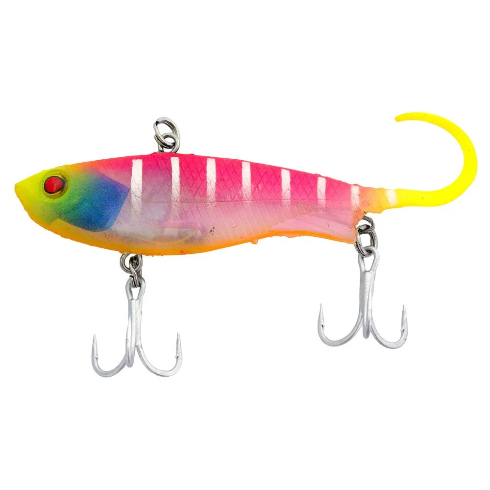 Zerek Fish Trap 95mm
