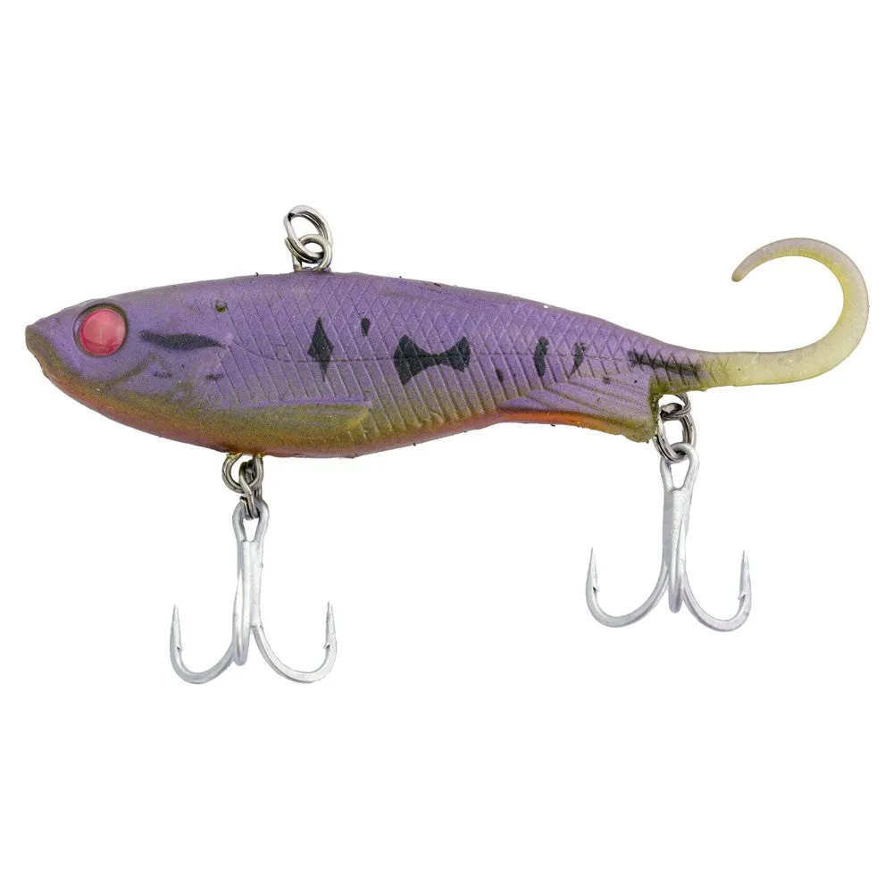 Zerek Fish Trap 95mm