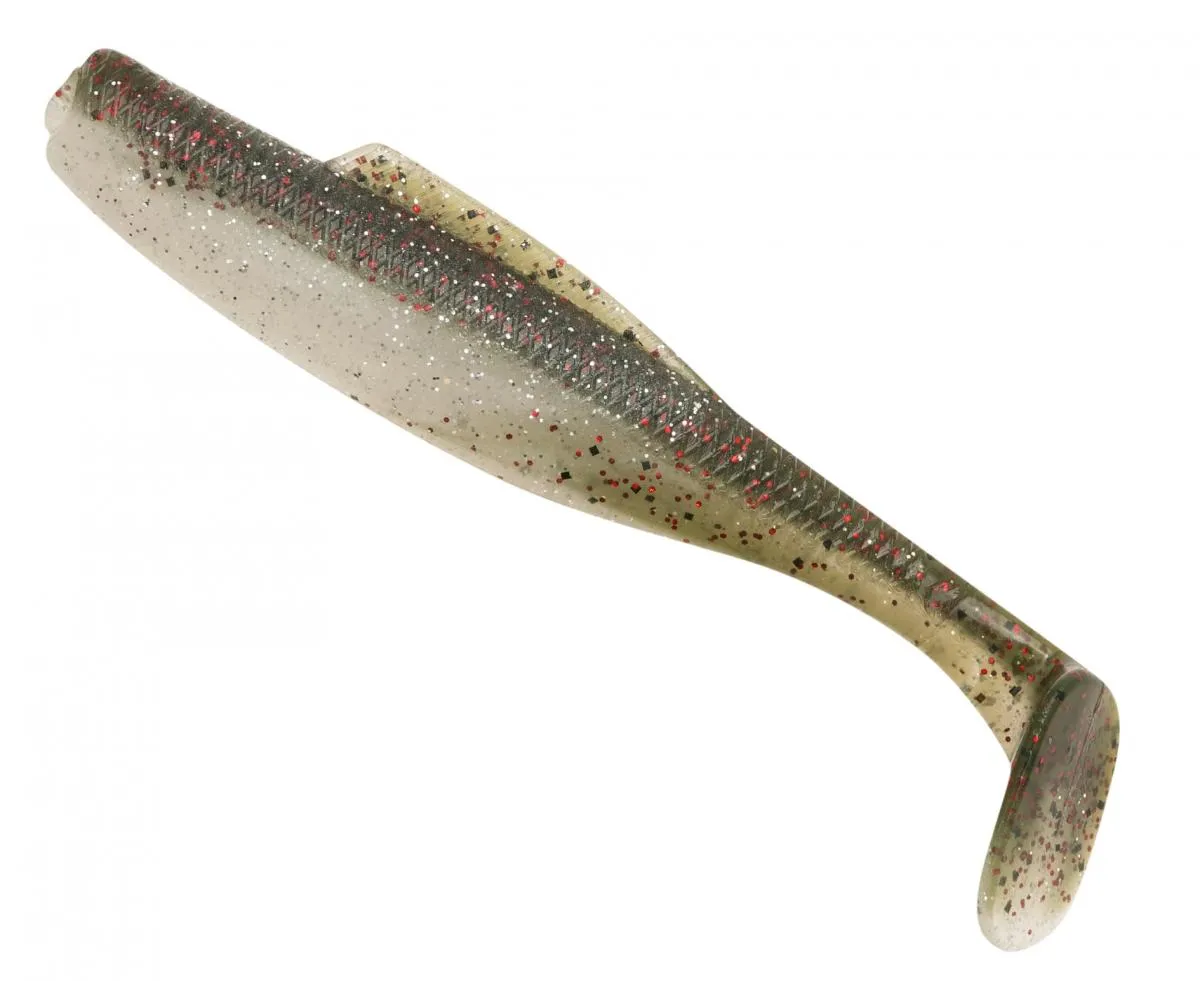Zman Diezel Minnowz 4 inch Soft Plastic Lure