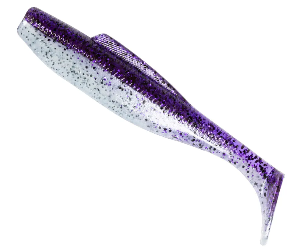 Zman Diezel Minnowz 4 inch Soft Plastic Lure