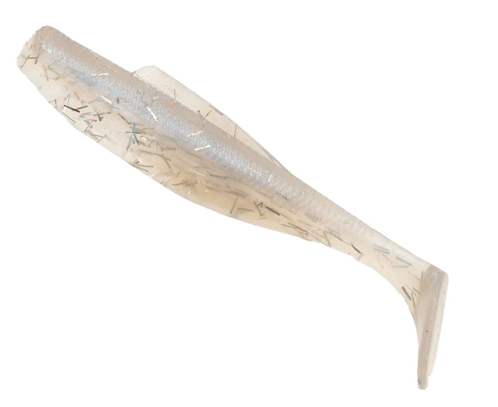 Zman Diezel Minnowz 4 inch Soft Plastic Lure