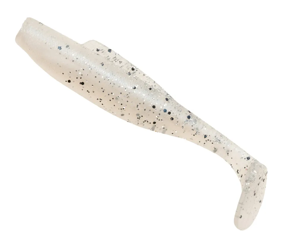 Zman Diezel Minnowz 4 inch Soft Plastic Lure