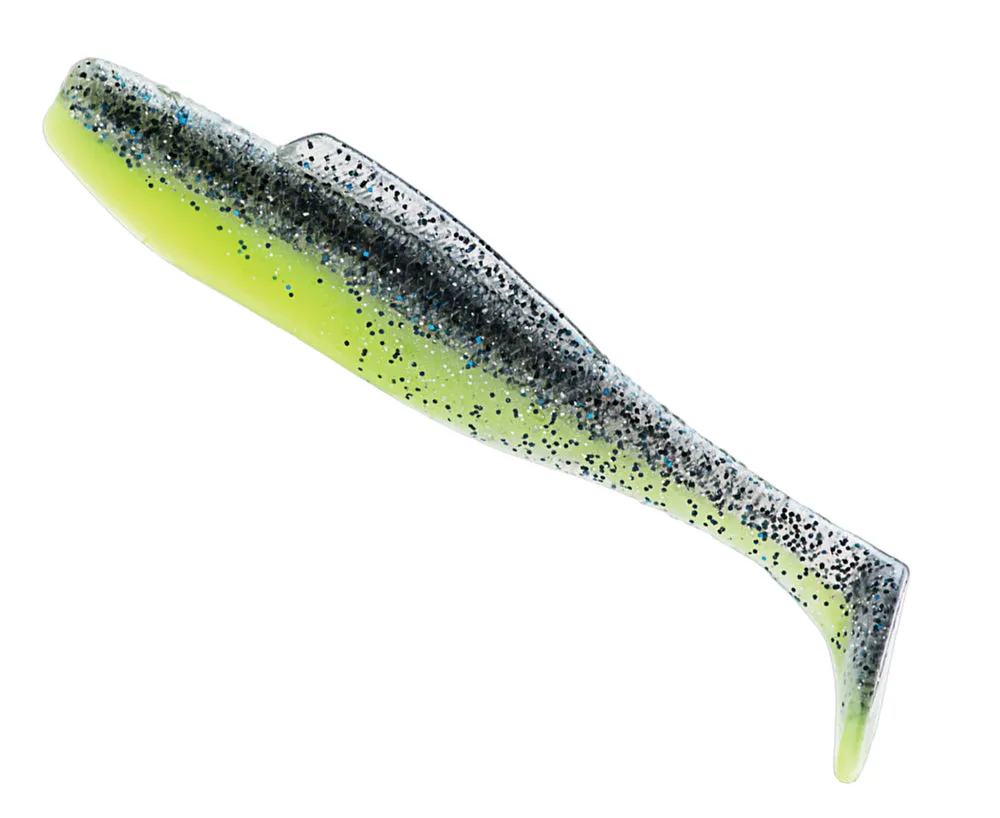 Zman Diezel Minnowz 4 inch Soft Plastic Lure