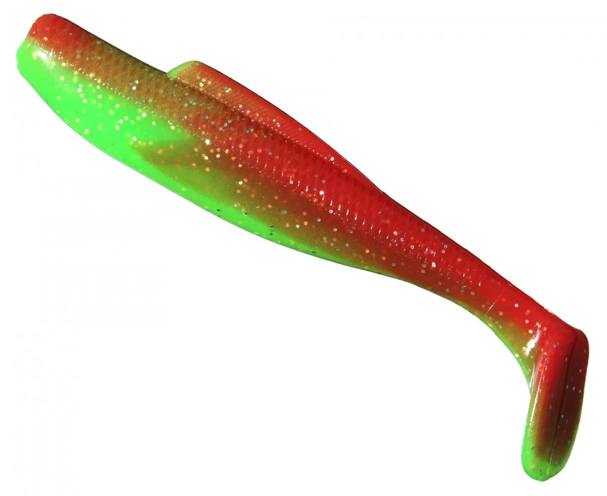 Zman Diezel Minnowz 4 inch Soft Plastic Lure
