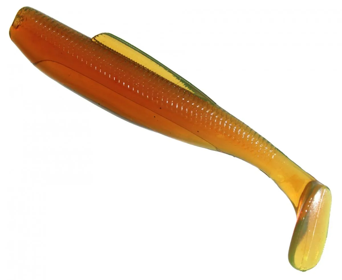 Zman Diezel Minnowz 4 inch Soft Plastic Lure