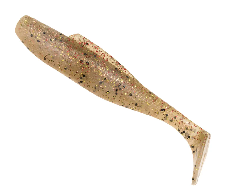 Zman Diezel Minnowz 4 inch Soft Plastic Lure
