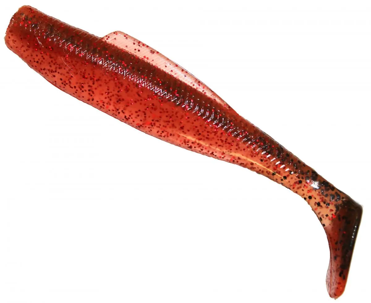 Zman Diezel Minnowz 4 inch Soft Plastic Lure
