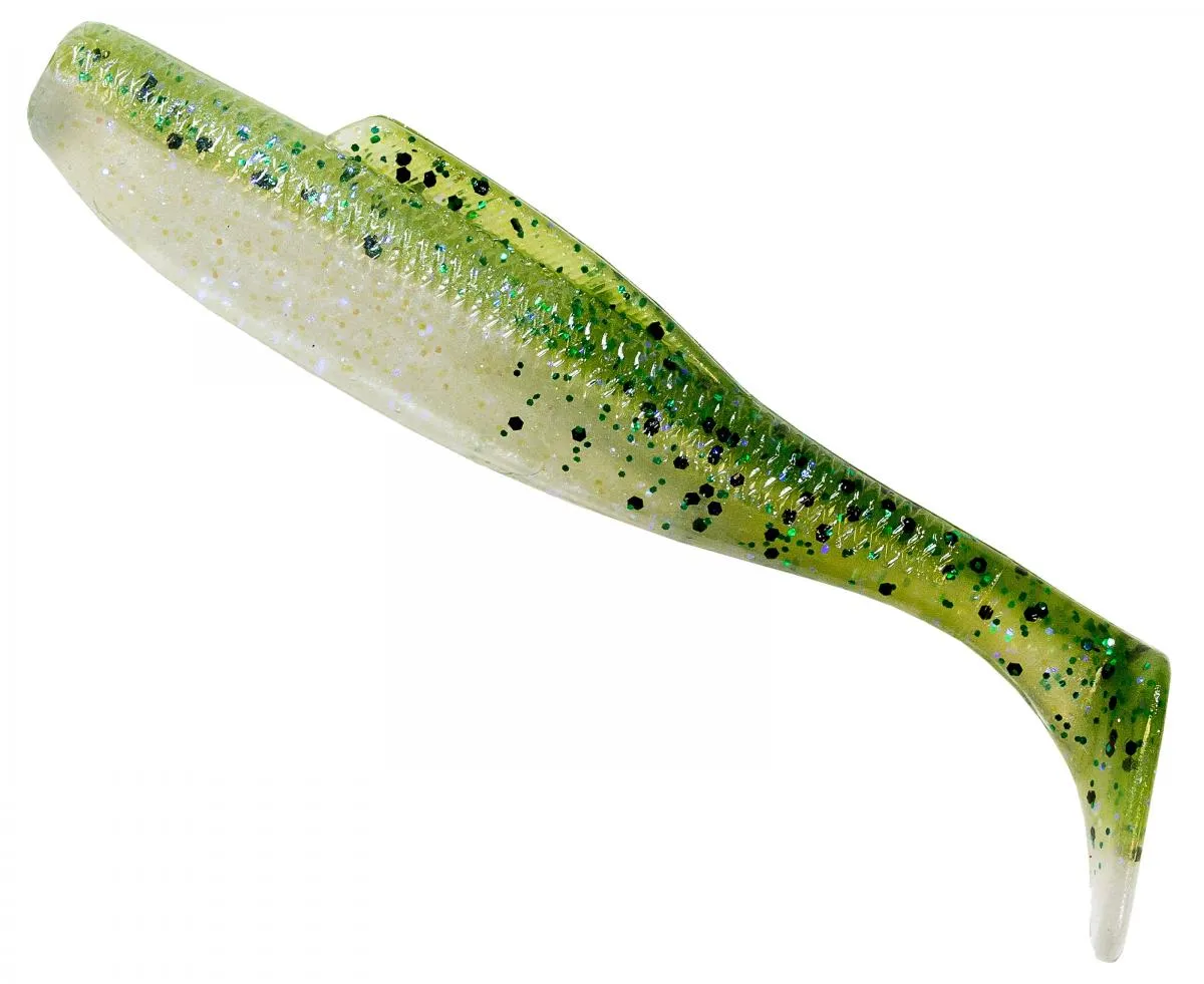 Zman Diezel Minnowz 4 inch Soft Plastic Lure