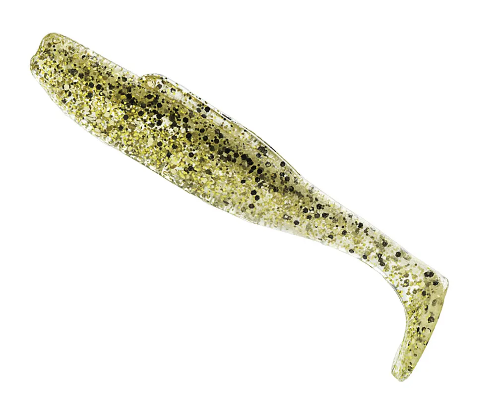 Zman Diezel Minnowz 4 inch Soft Plastic Lure