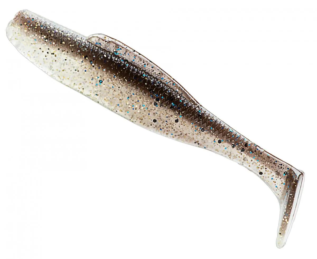 Zman Diezel Minnowz 4 inch Soft Plastic Lure