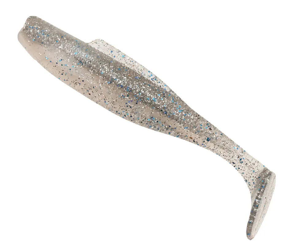 Zman Diezel Minnowz 4 inch Soft Plastic Lure