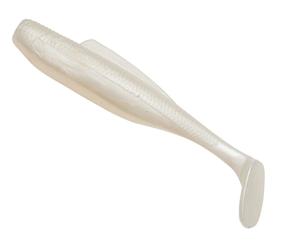 Zman Diezel Minnowz 4 inch Soft Plastic Lure