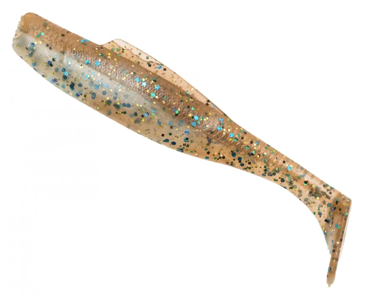 Zman Diezel Minnowz 4 inch Soft Plastic Lure