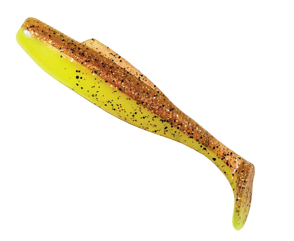 Zman Diezel Minnowz 4 inch Soft Plastic Lure