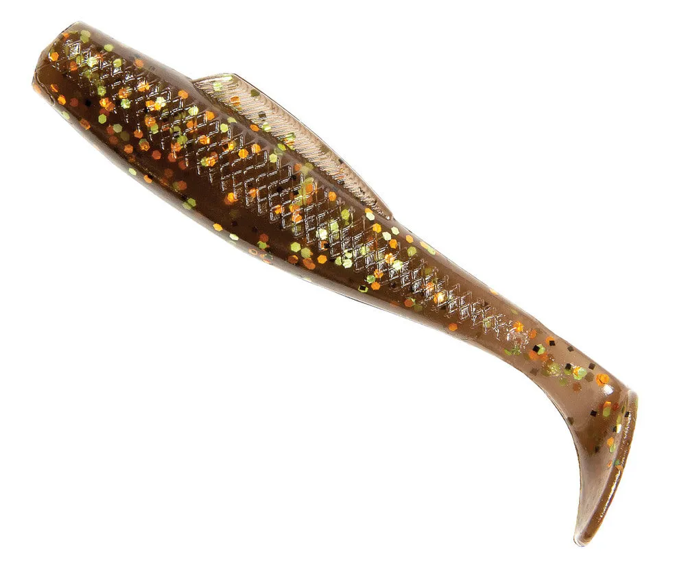 Zman Diezel Minnowz 4 inch Soft Plastic Lure