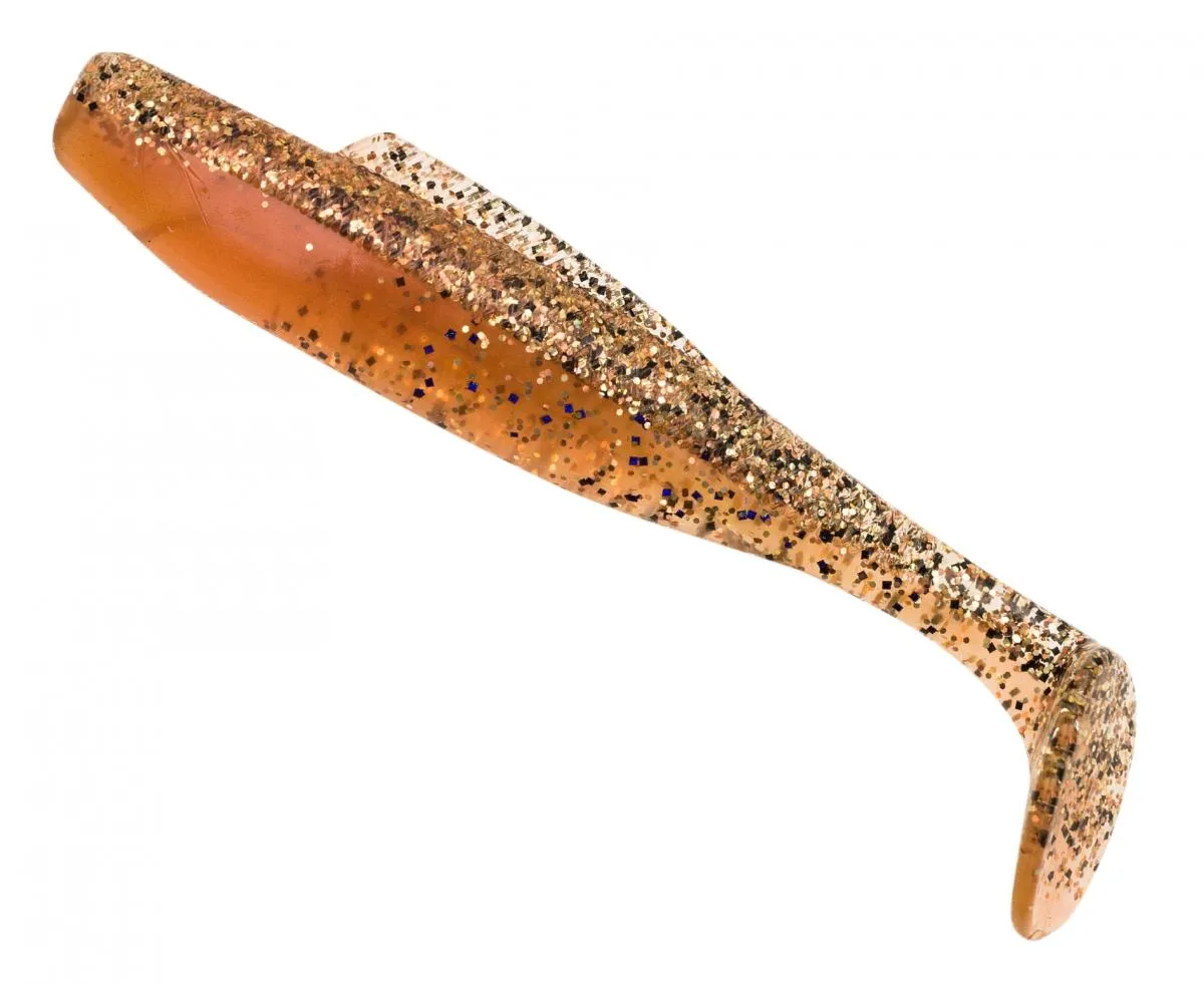 Zman Diezel Minnowz 4 inch Soft Plastic Lure