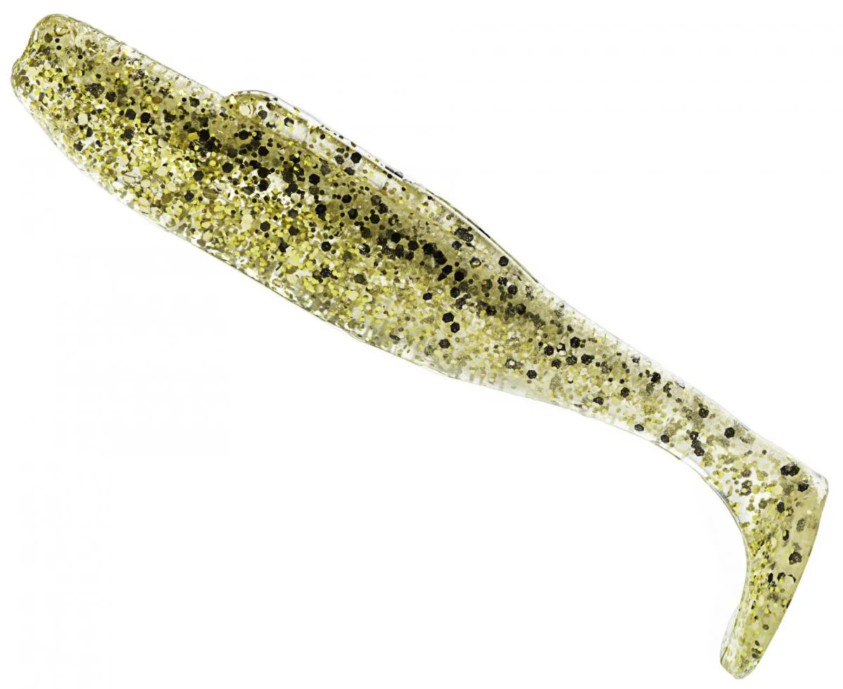 Zman Diezel Minnowz 4 inch Soft Plastic Lure