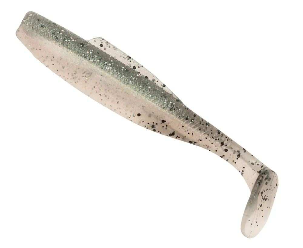 Zman Diezel Minnowz 4 inch Soft Plastic Lure
