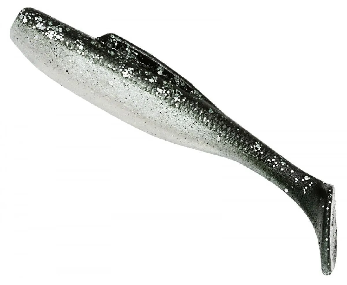 Zman Diezel Minnowz 4 inch Soft Plastic Lure
