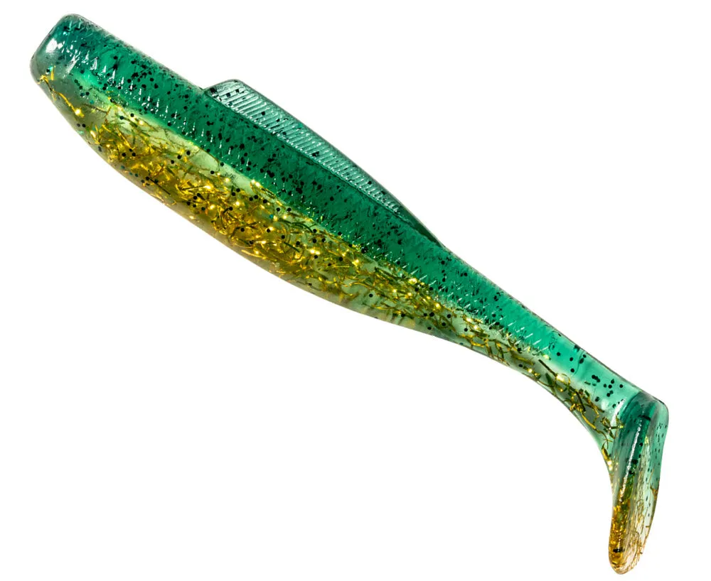 Zman Diezel Minnowz 4 inch Soft Plastic Lure