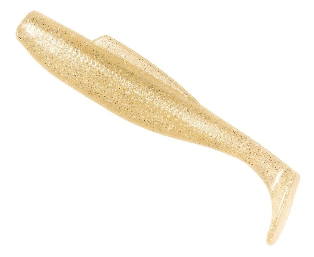 Zman Diezel Minnowz 4 inch Soft Plastic Lure