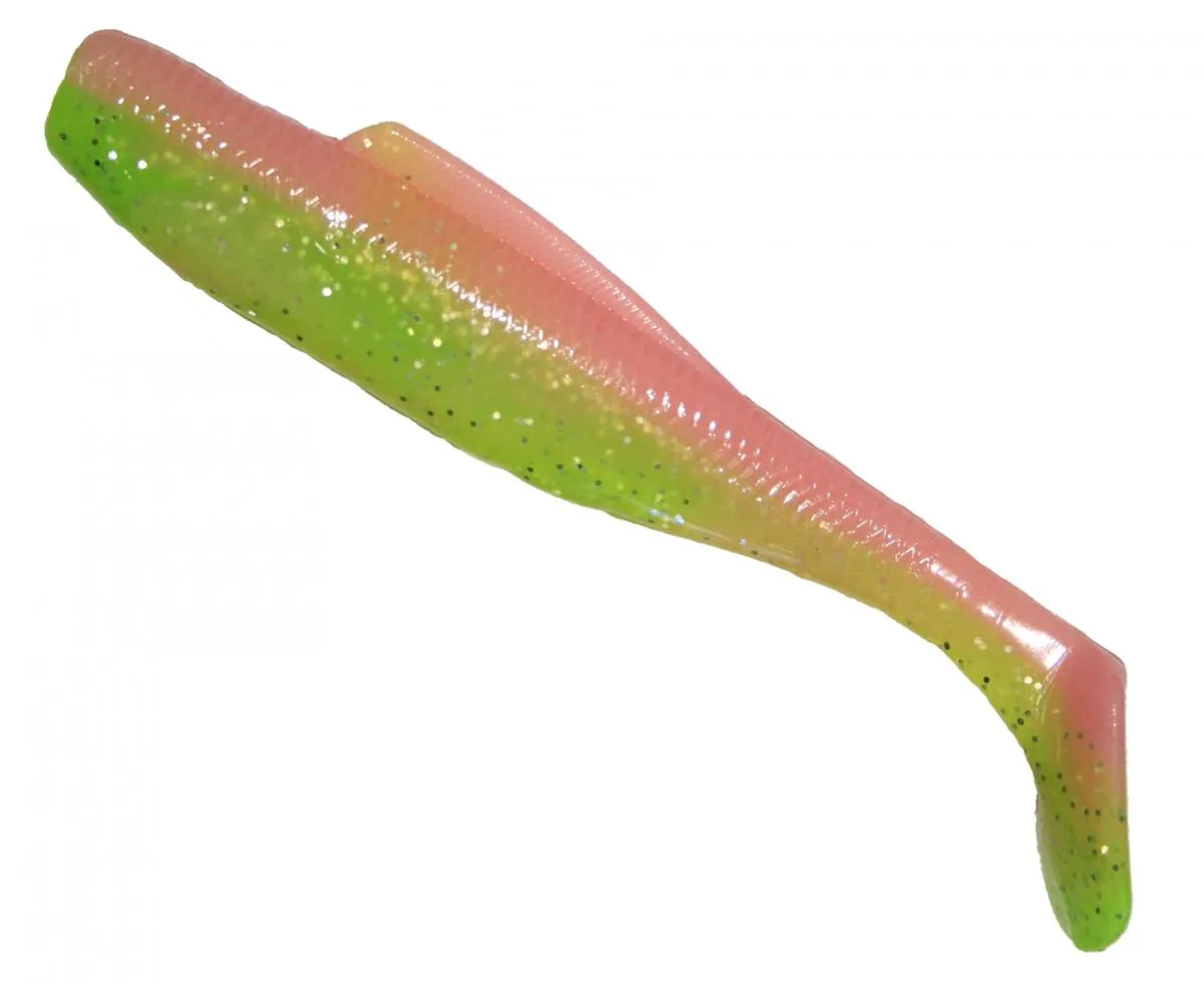 Zman Diezel Minnowz 4 inch Soft Plastic Lure