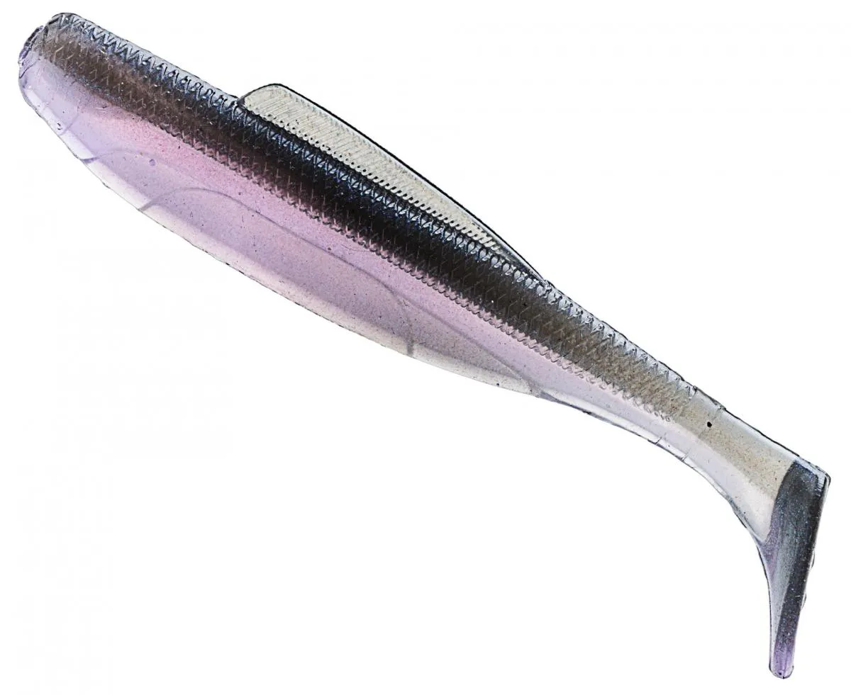 Zman Diezel Minnowz 4 inch Soft Plastic Lure