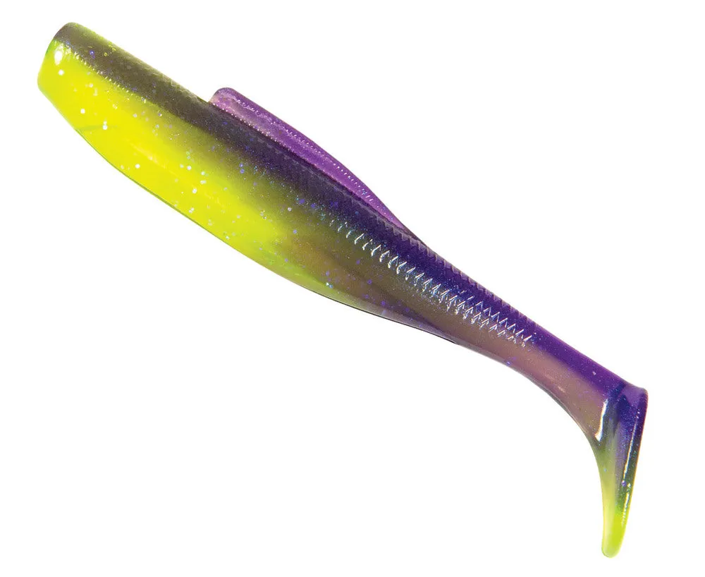 Zman Diezel Minnowz 4 inch Soft Plastic Lure