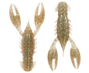 Zman TRD Crawz 2.5 inch Soft Plastic Lure